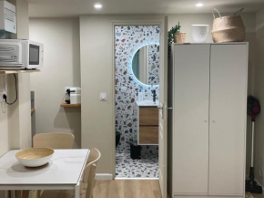 Appartement PALMIERS, Cœur de ville sur le parcours des arts